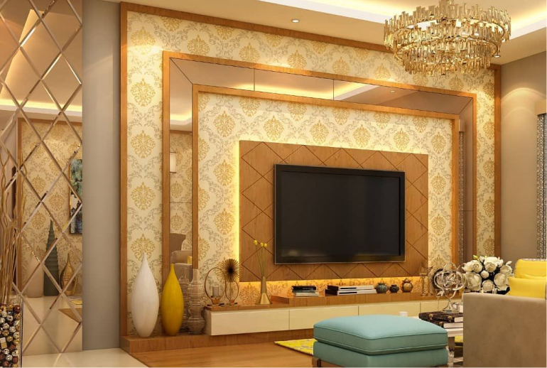 home interior decorators in Bangalore - Woodensign Interiors