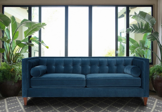 Tuxedo Sofa Customised Sofa Makers in Bangalore