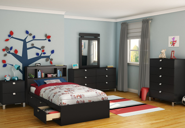 Kids Bedroom bedroom interior designer in Bangalore