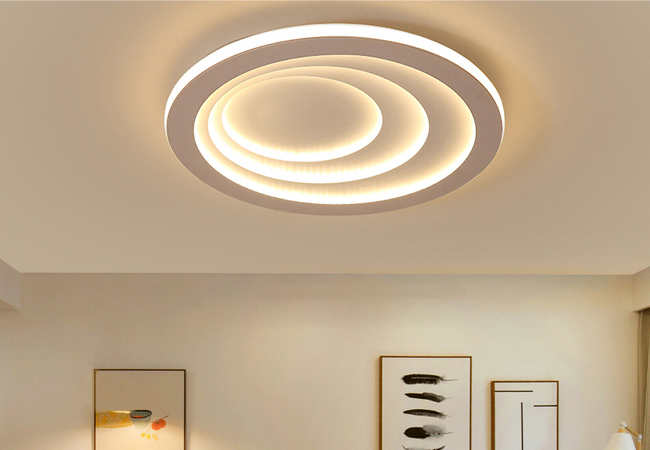 Ceiling Lightning Interior Designers in Electronic City Bangalore