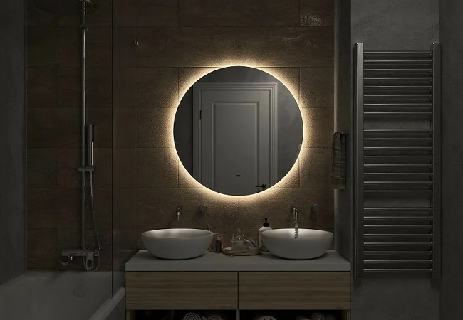 Mirror & Vanity Lightning Interior Designers in Electronic City Bangalore