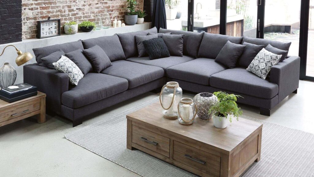 best sofa for an Indian living room
