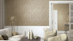 wallpaper installation