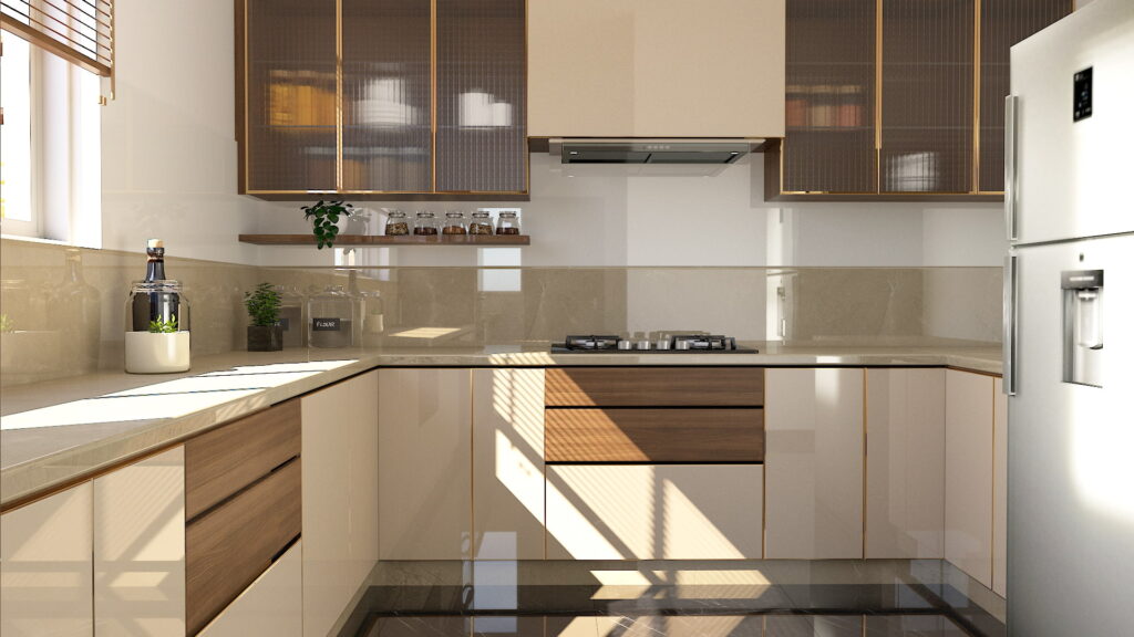 Modular Kitchen in Bangalore