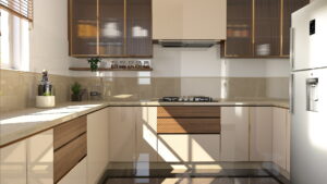 Modular Kitchen in Bangalore
