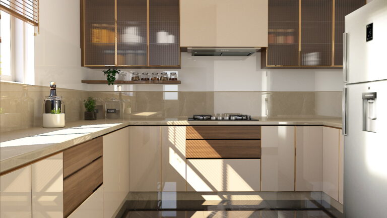 Modular Kitchen in Bangalore