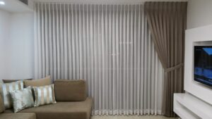 Curtain Services in Bangalore