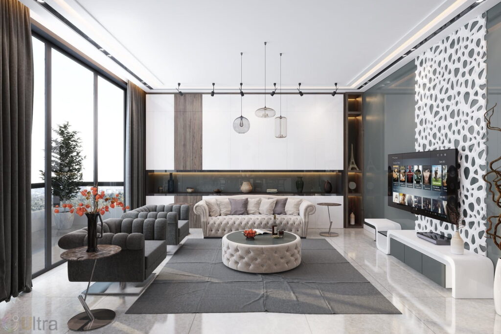 interior designer in Bangalore?