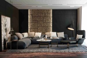 Living Room Design Ideas for Home