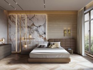 best interior design for a bedroom