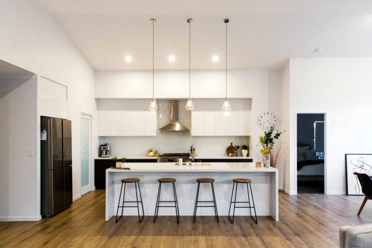 kitchen interior designers in Bangalore