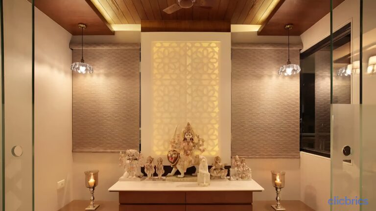 Pooja Room Designers in Bangalore