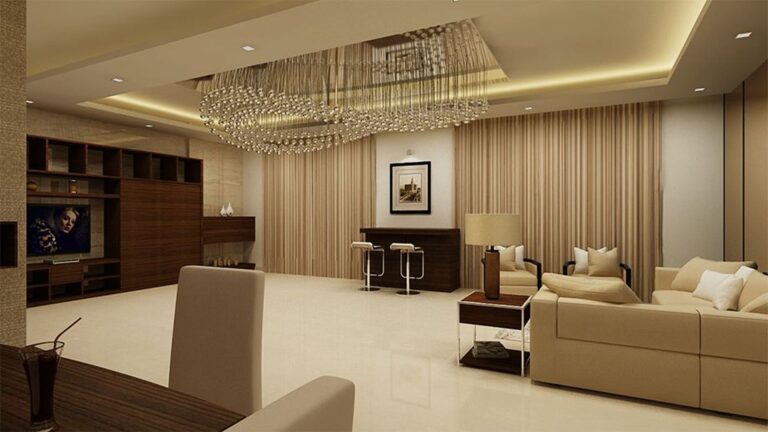 Modern Interiors in Bangalore