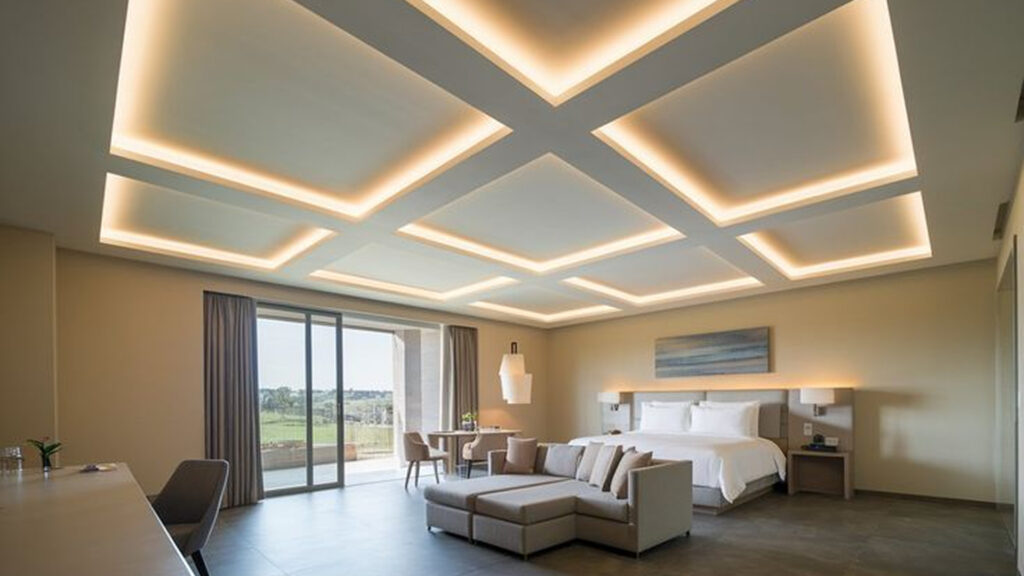 False Ceiling in Bangalore Weather