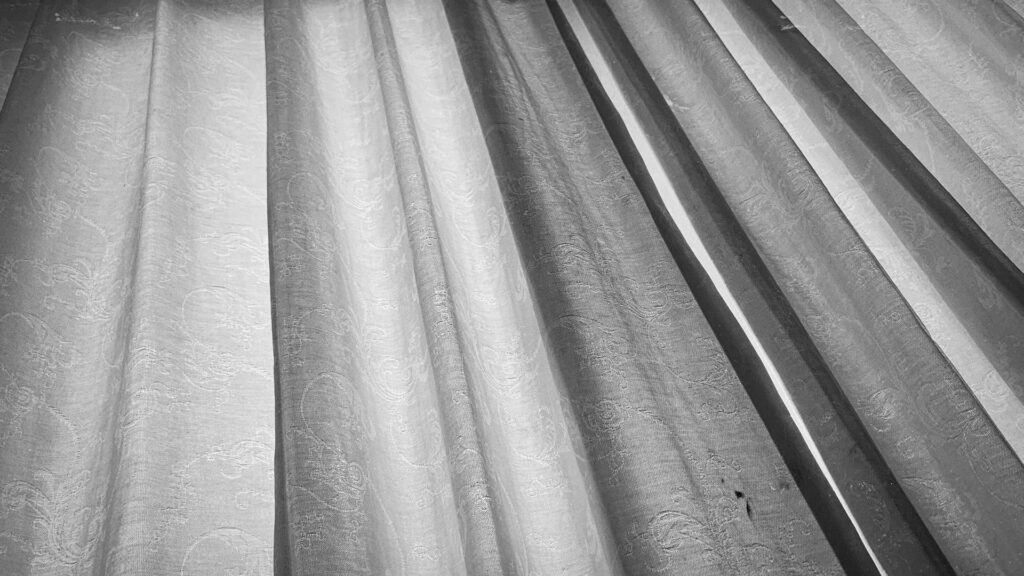 Curtain Designs Bangalore