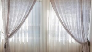 Curtain Designs Bangalore Homes